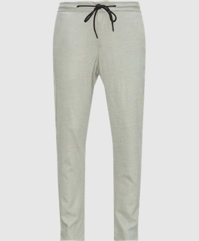 Tombolini Trousers PL30 IHGT  Grey